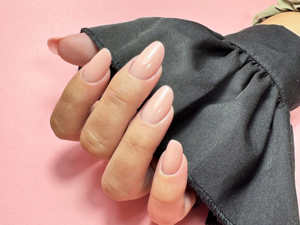 Nails House